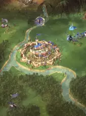 Songs of Silence: Celestial Church Expansion