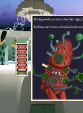 Golden Idol Investigations: The Age of Restraint