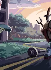 Deadly Days: Roadtrip