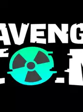 Scavenger T.O.M
