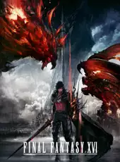 Final Fantasy XVI