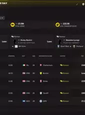 Football Manager 2022: Xbox Edition