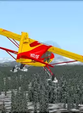 Microsoft Flight Simulator X: Steam Edition - Arctic Rescue