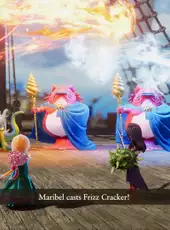 Dragon Quest VII Reimagined