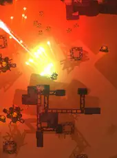 No Way Home: Blammo!