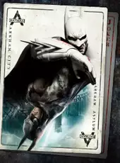 Batman: Return to Arkham