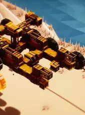 Instruments of Destruction