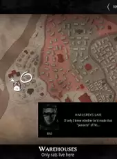 Pathologic 2: Marble Nest