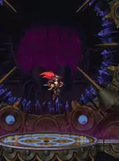 Gestalt: Steam & Cinder