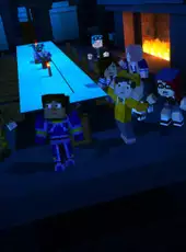 Minecraft: Story Mode - Episode 6: A Portal to Mystery