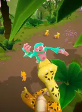 Must Dash Amigos