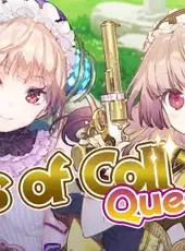 Atelier Lydie & Suelle: The Alchemists and the Mysterious Paintings - New Quest: Piles of Coll Quest