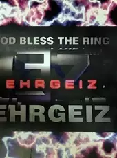 Ehrgeiz