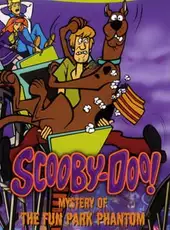 Scooby-Doo! Mystery of the Fun Park Phantom