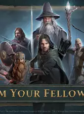 The Lord of the Rings: Rise to War