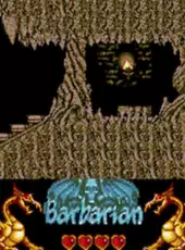 Barbarian