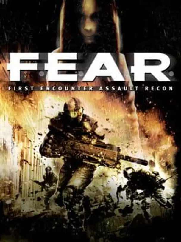 F.E.A.R.