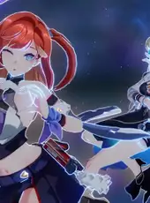 Honkai Impact 3rd