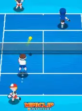 Flash Tennis