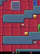 Crystal Caves HD
