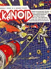 Arkanoid
