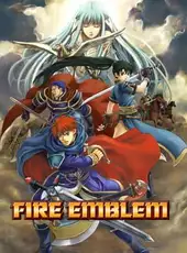 Fire Emblem: The Blazing Blade