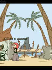 Nelly Cootalot: Spoonbeaks Ahoy!
