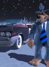 Sam & Max: Save the World