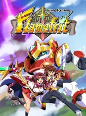 Divine Dynamo Flamefrit