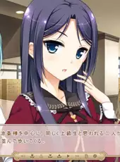 Sakura Mau Otome no Rondo