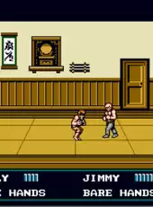 Double Dragon & Kunio-kun: Retro Brawler Bundle