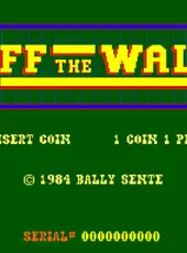 Off the Wall