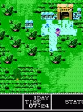 Hydlide 3: Yami kara no Houmonsha