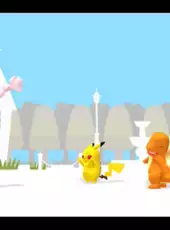 PokéPark Wii: Pikachu's Adventure