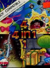 4-in-1 Version 4