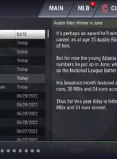 OOTP Baseball Go 23