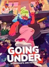 Going Under