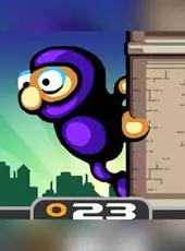 Urban Ninja