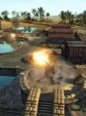 Men of War: Assault Squad - Game of the Year Edition