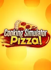 Cooking Simulator: Pizza