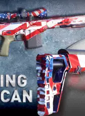 Sniper Ghost Warrior Contracts: World Flags Skin Pack