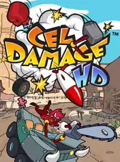 Cel Damage HD