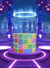 Cylinder: Puzzles Returned