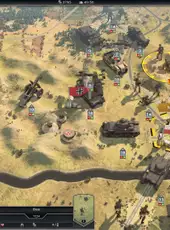 Panzer Corps 2: Elite - Ghost Division
