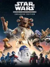 Star Wars: Tales from the Galaxy’s Edge - Enhanced Edition