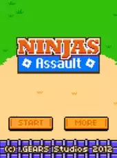 Ninjas: Assault