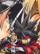 Guilty Gear 2: Overture