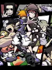 The World Ends with You