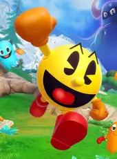 Pac-Man World 2 Re-Pac