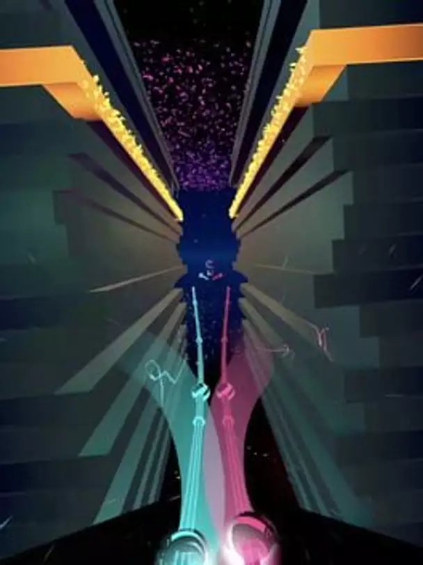 Synth Riders: Muse - "Reapers"